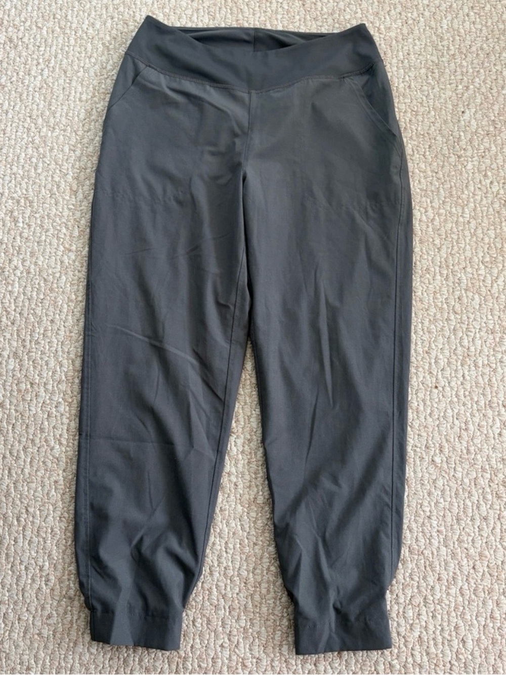 Patagonia Happy Hike Studio Jogger - Picture 4 of 14